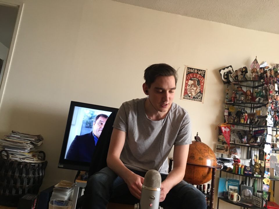 PODBILD