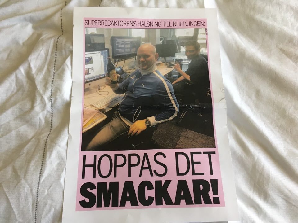 ROADTRIP:Löp
