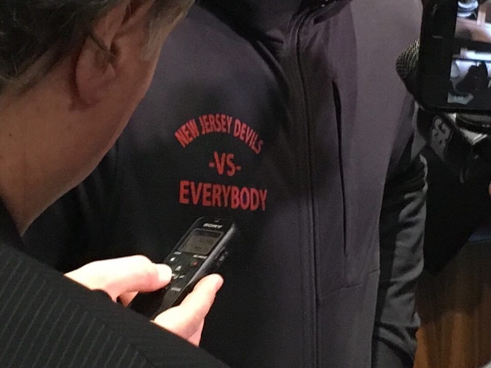 NJD:Everybody