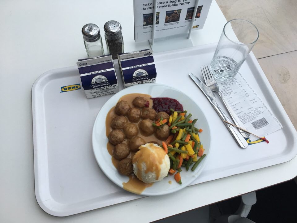 NJD:Köttbullar