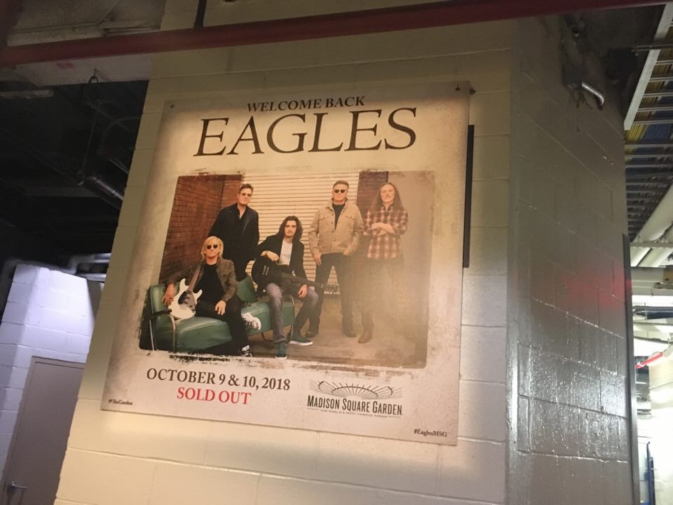 EAGLES