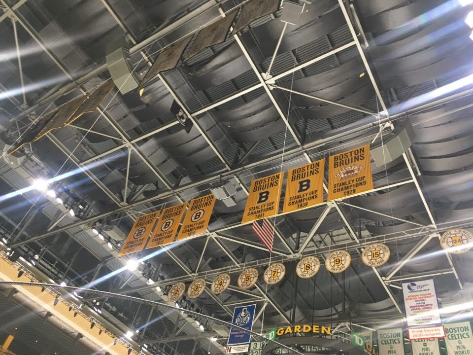 BOS:Flaggor