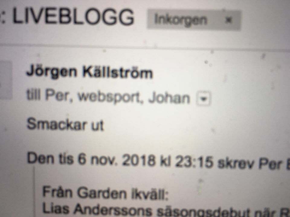 JÖGGA