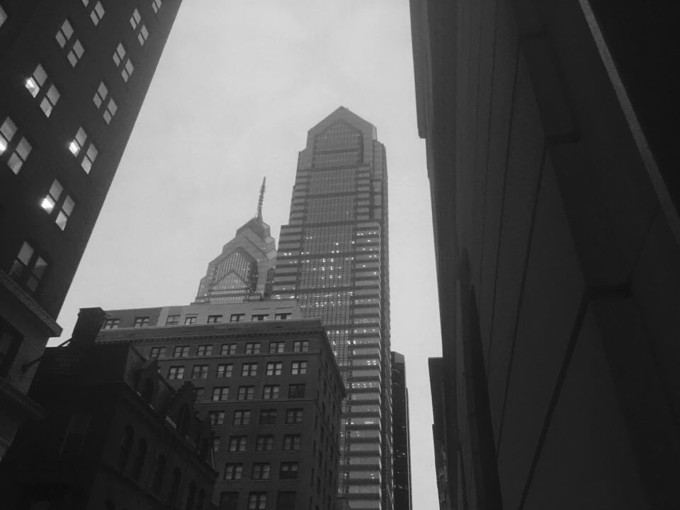 CITY