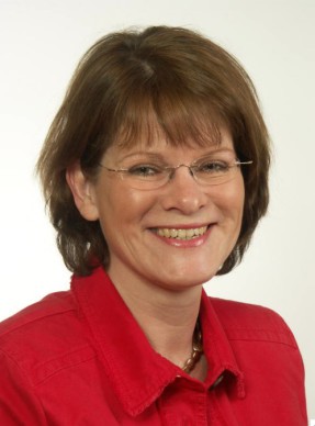 Marie Granlund. Foto: RIKSDAGEN