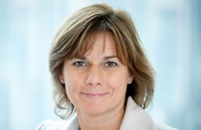Isabella Lövin (MP)
