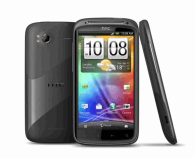 HTC Sensation.gif