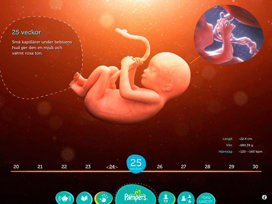 HelloBabyScreenshot2.gif