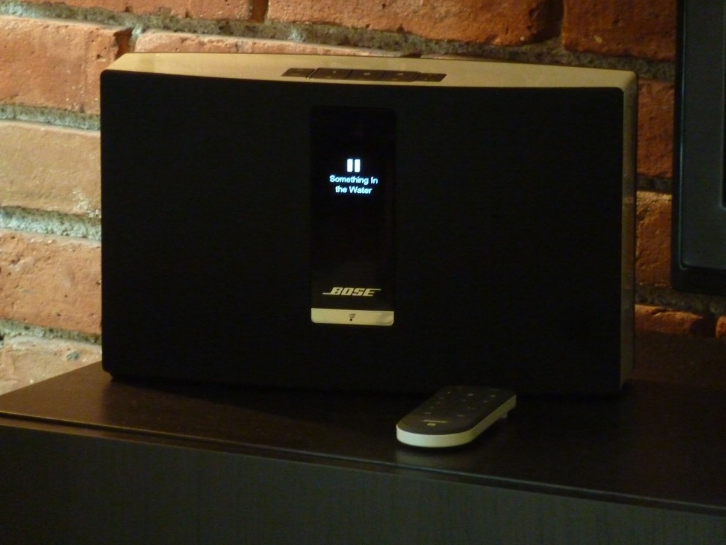 Soundlink 30