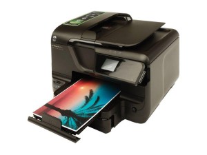 HP Officejet Pro 8600