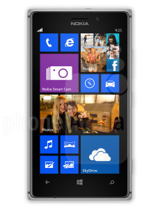 NokiaLumia925