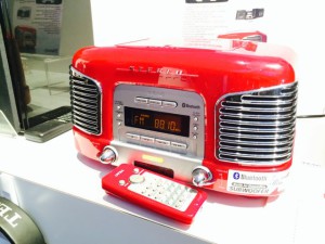 TEAC
