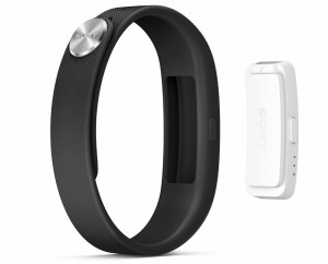 Sony-Smart-Band