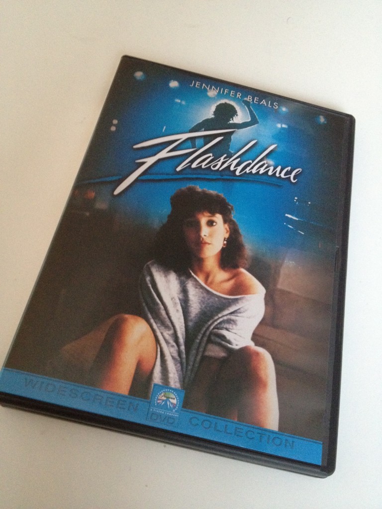 Flashdance