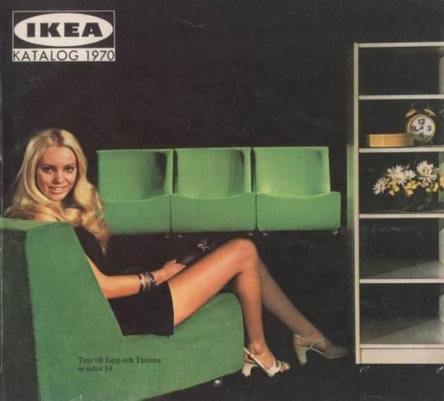 IKEA 1970