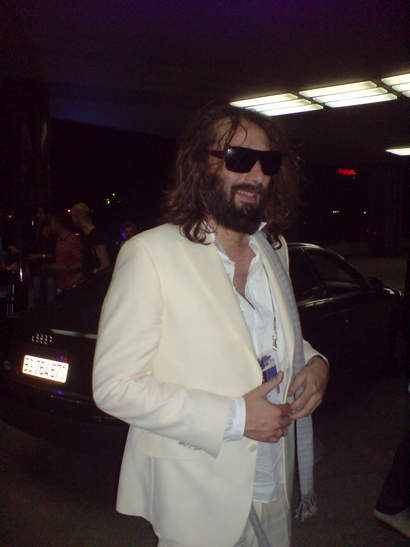 Sebastian Tellier