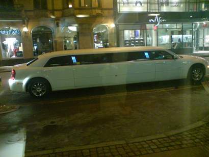 limo