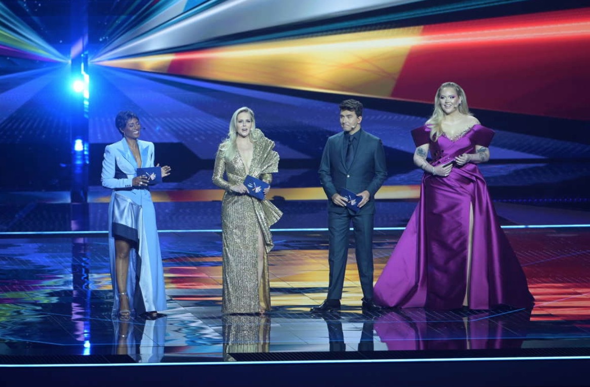 Vanligaste googlingen: ”Vem vann Eurovision 2021?”