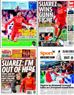 suarez