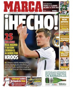 Kroos