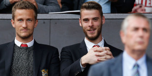 degea