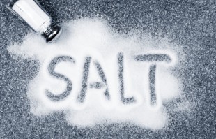 salt