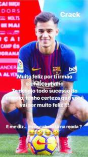 neymarmockingcou