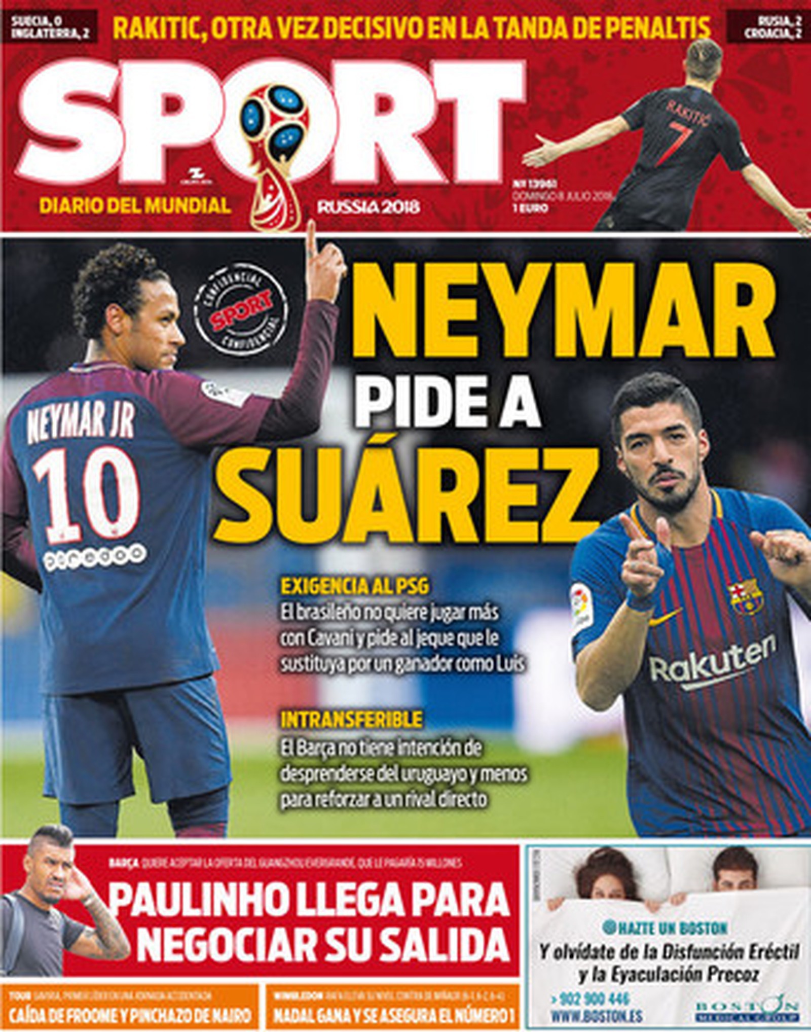 sport