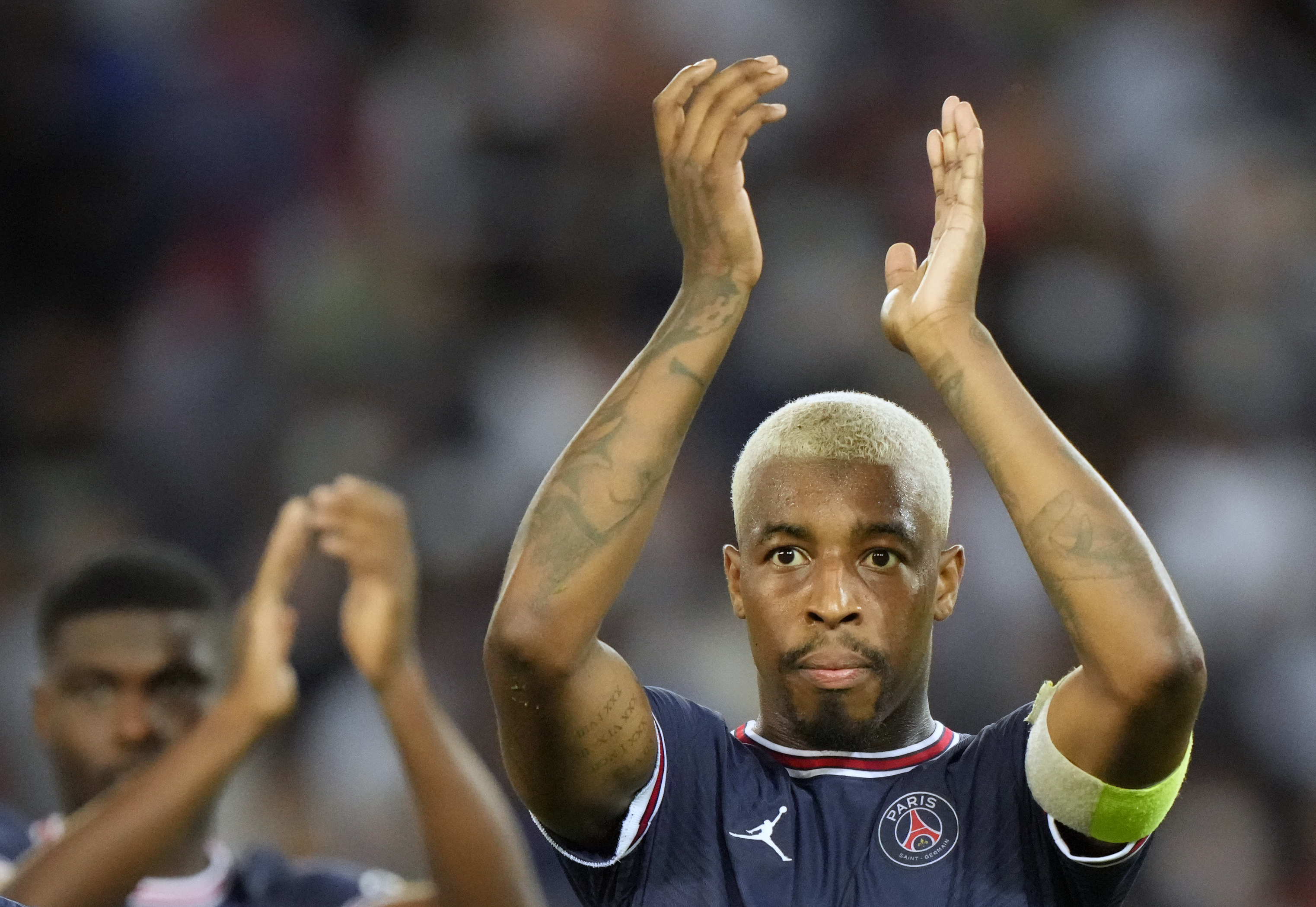 Silly Season: Kimpembe till salu i PSG