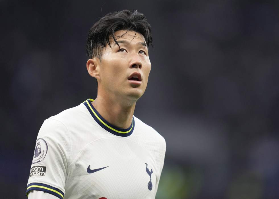 Tottenham: Son Heung-Min överväger Tottenham-framtid – Real Madrid intresserade?