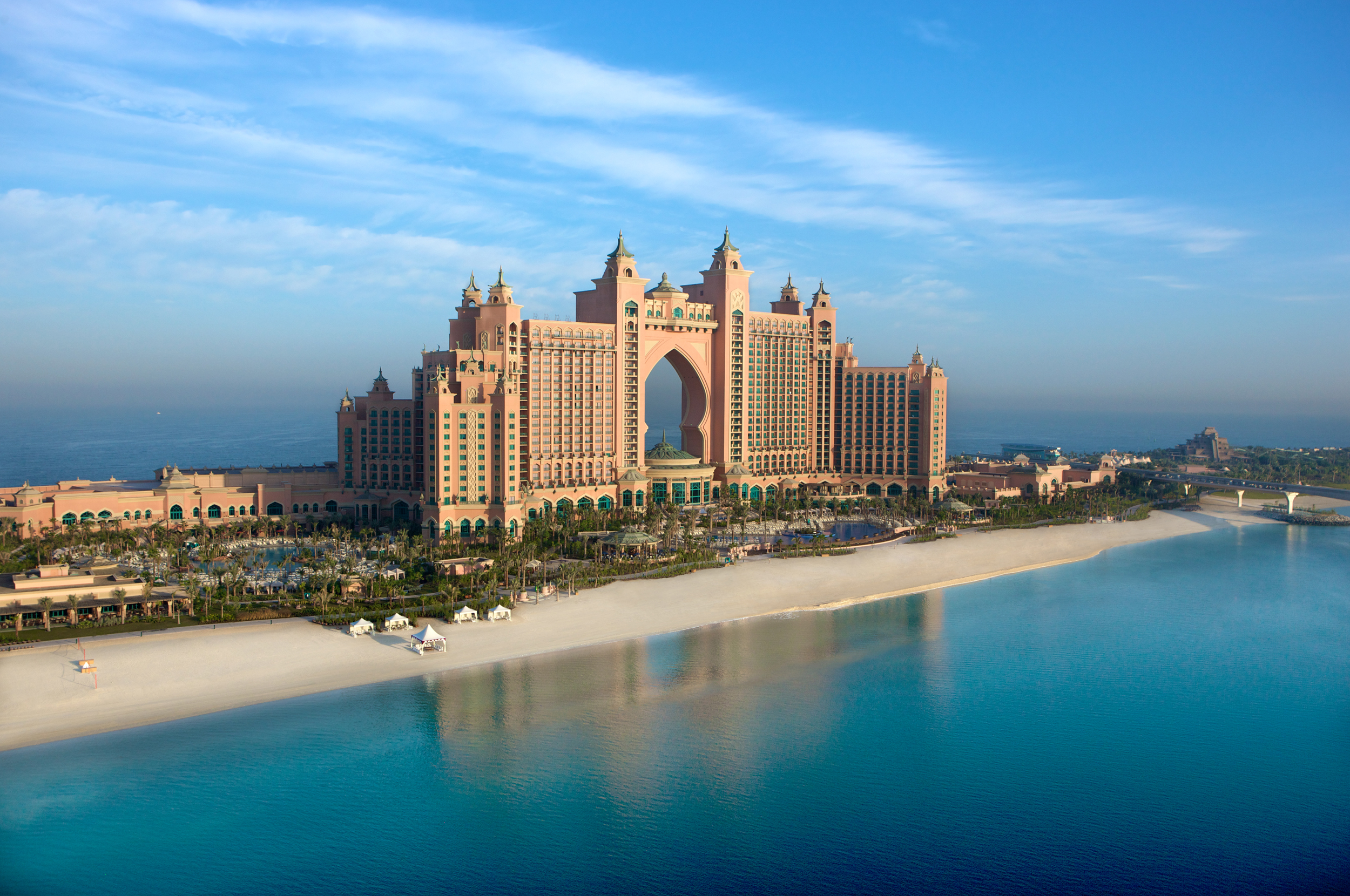 Atlantis, The Palm (2)