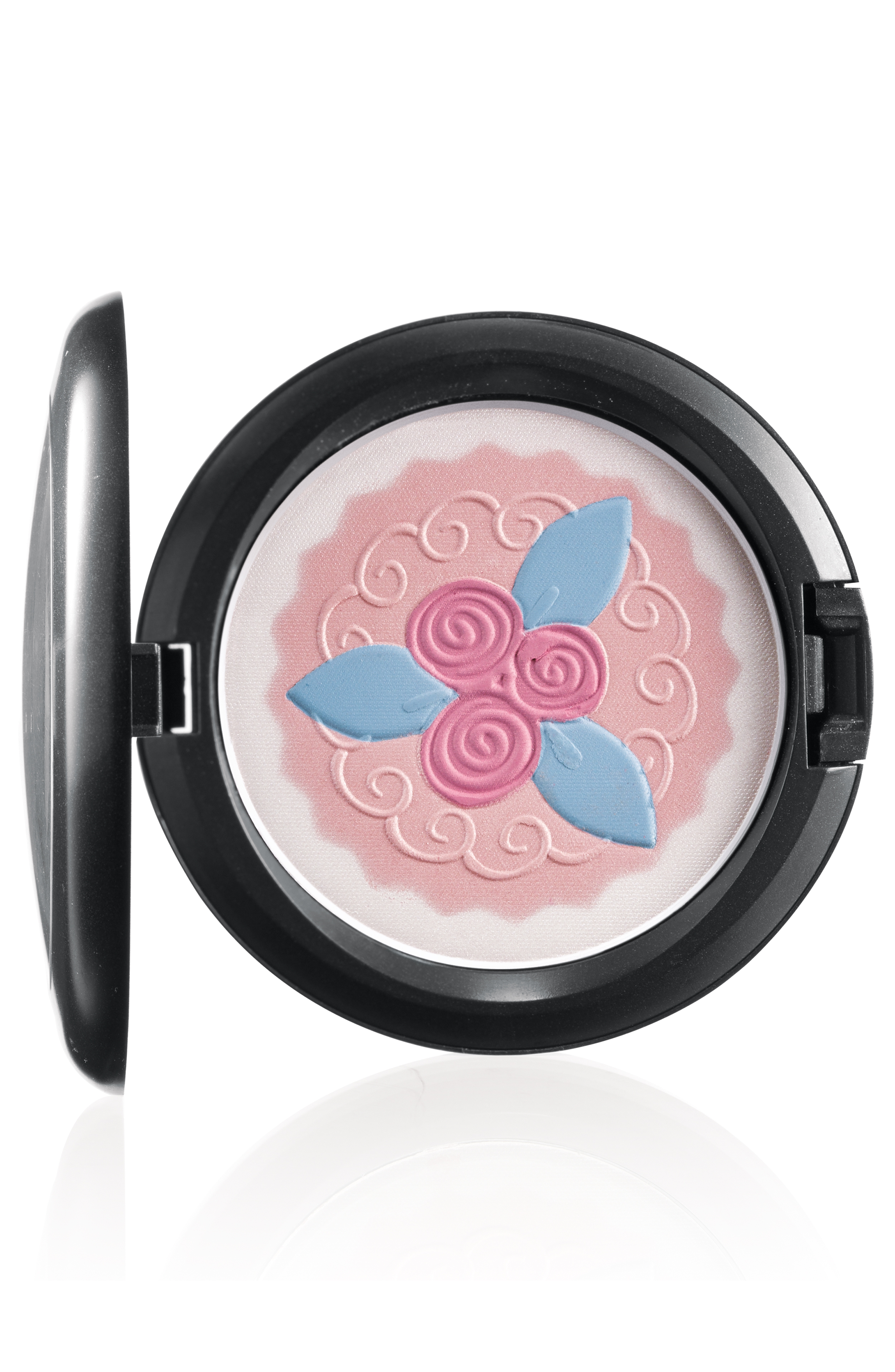 BAKING BEAUTIES Pearlmatte Face Powder - Pink Butter Cream