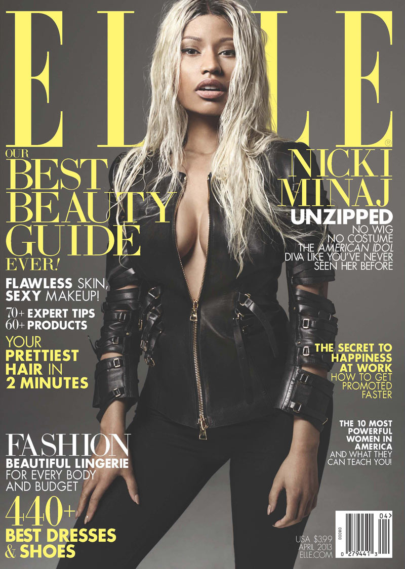 ELLE-April-13-cover-Nicki-Minaj