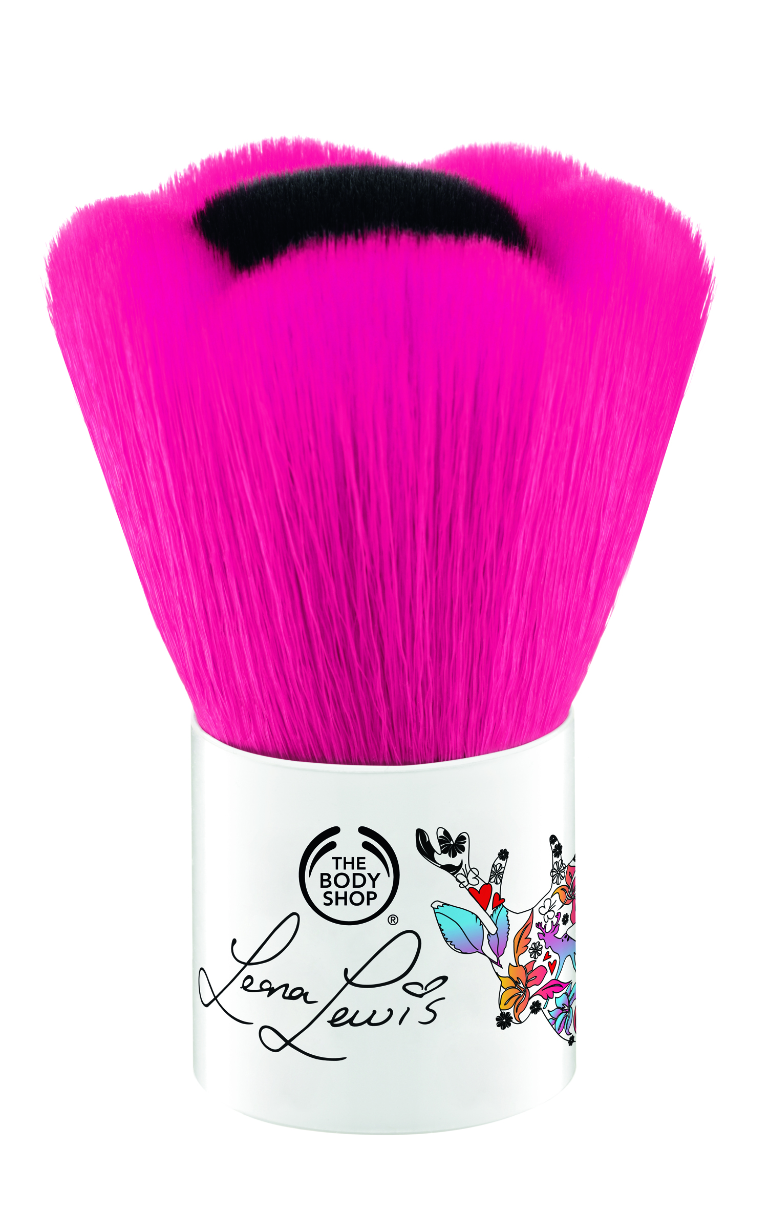 Leona Lewis Blusher Brush2_INCFBPJ010