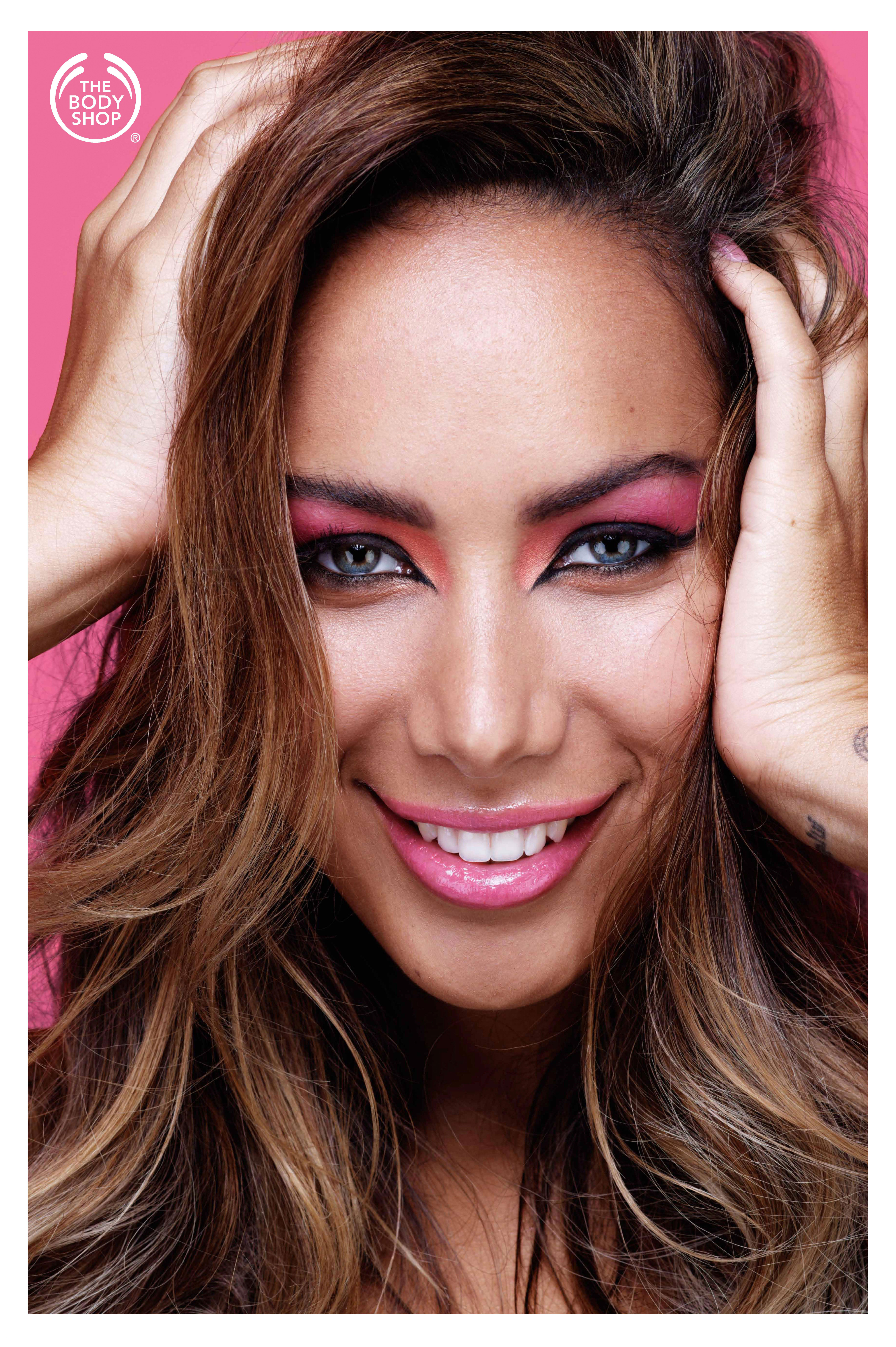 Leona Lewis