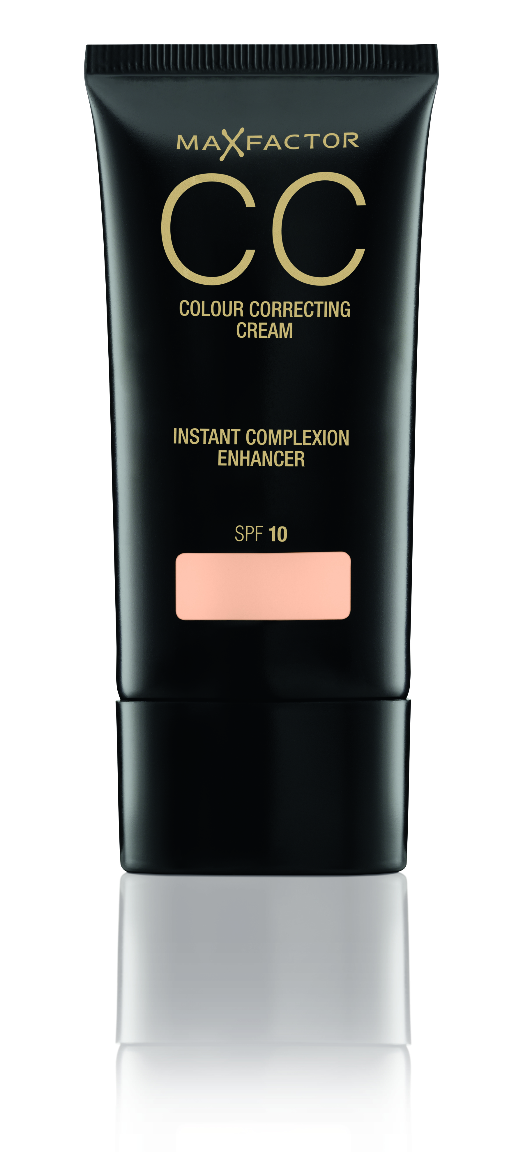 Max Factor Colour Correcting Cream pack