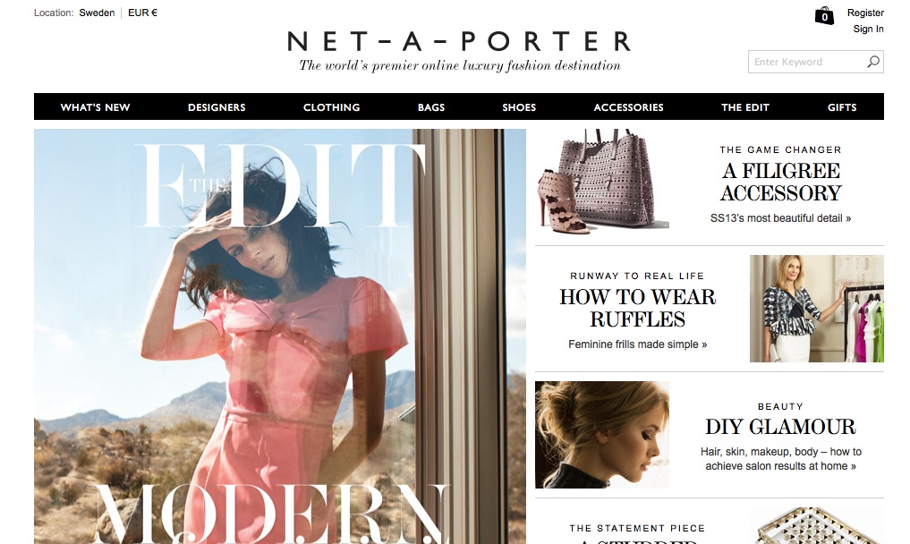 netaporter