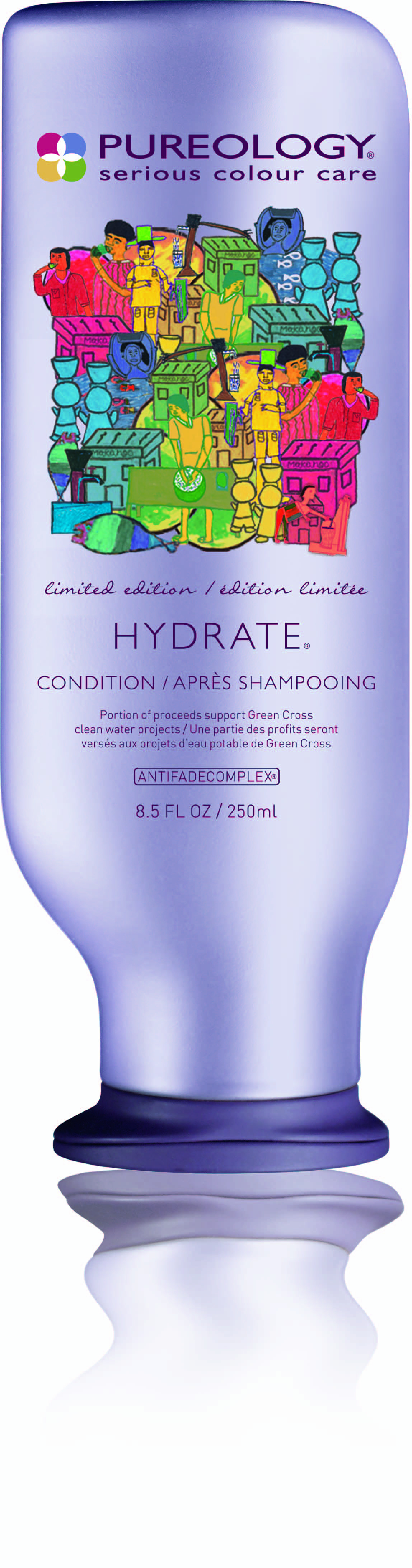 Pureology Hydrate Ltd Ed Condition 320 SEK