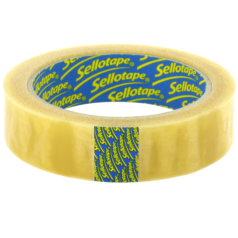 sellotape