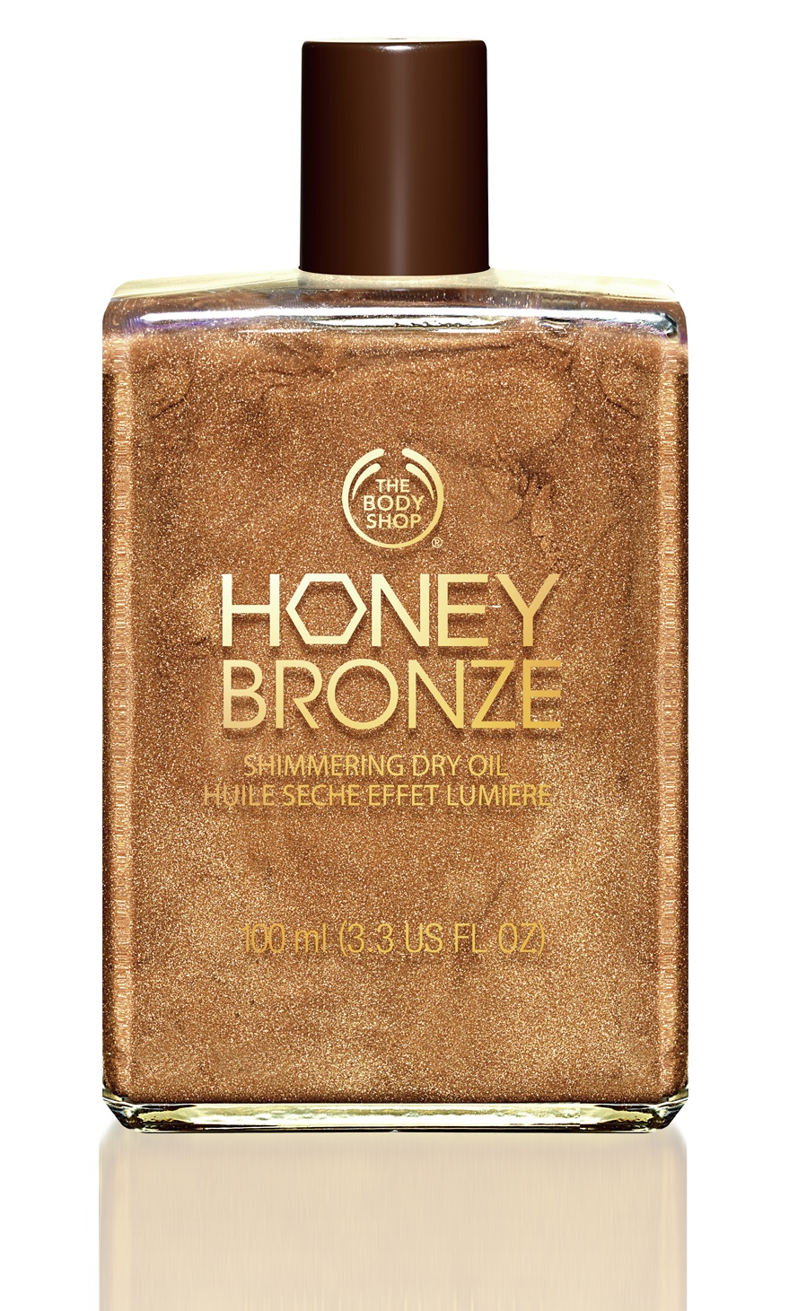 Honey Bronze Shimmering Dry Oil 01 Honey Kissed(2)