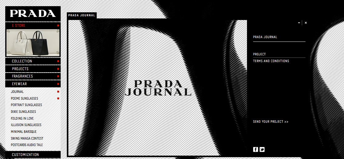 prada