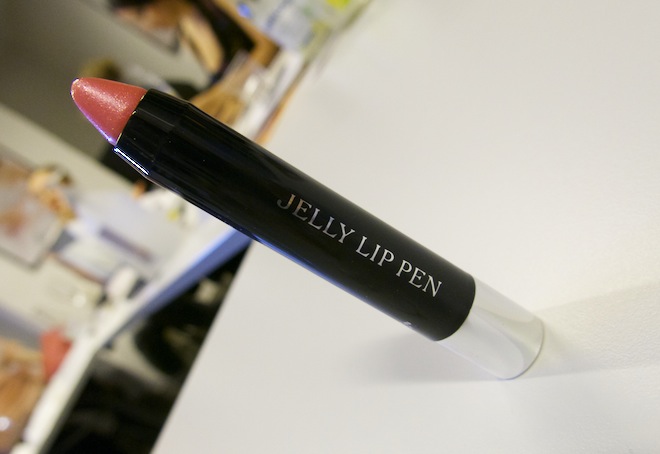 Dior Jelly lip - en hit