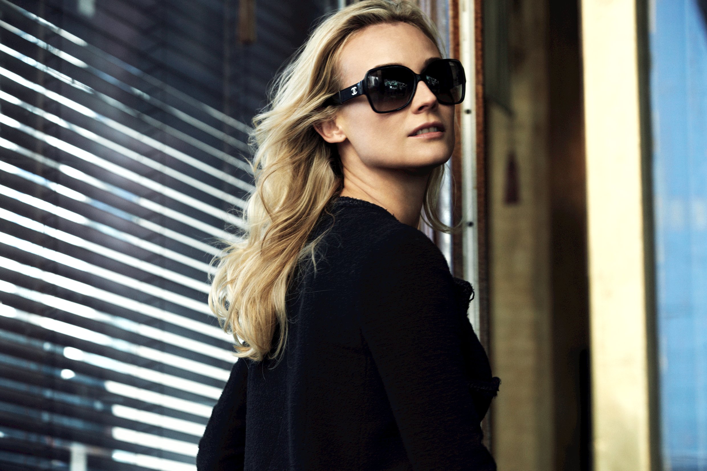 Diane KRUGER - BTS (11)