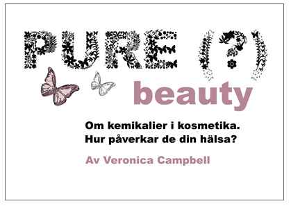 Ladda hem e-boken Pure Beauty av  Veronica Campbell och lär dig mer om ingredinser