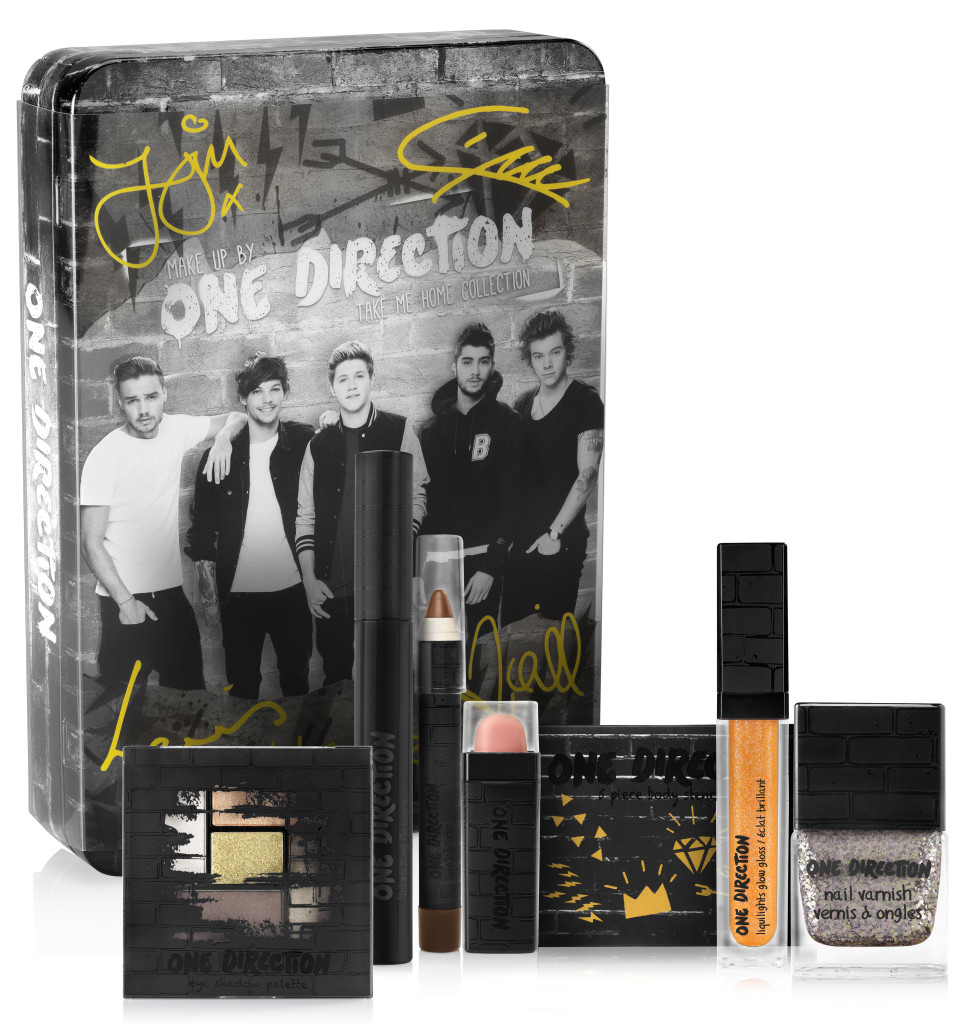 1D-makeup-Take-me-Home