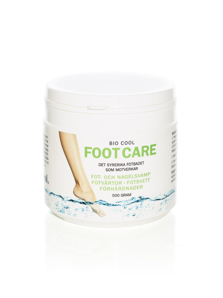 BioCool_Footcare