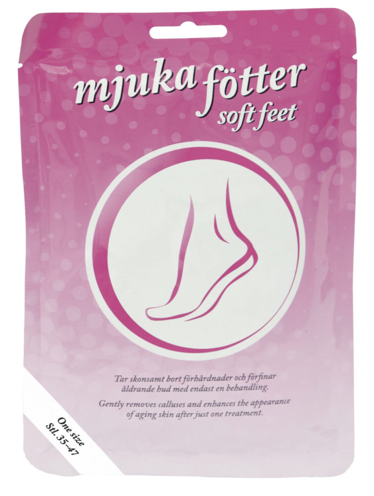 Mjuka Fötter