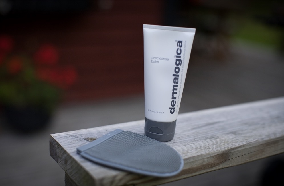 Nyhet hos Dermalogica är deras Pre cleansing kräm