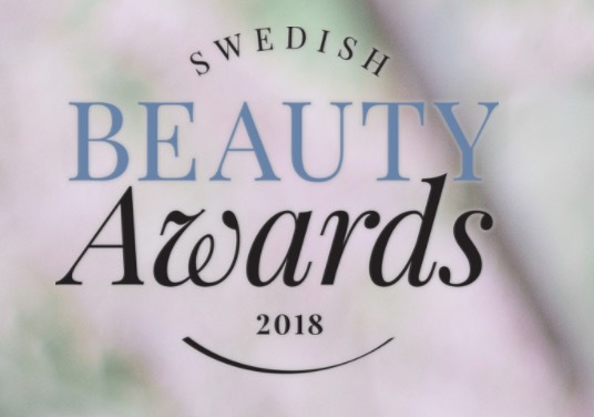 Agneta Elmegård är stolt medlem i hårjuryn i Swedish Beauty Awards