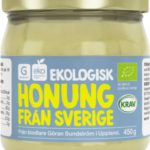 Honung är ett välbeprövat knep från förr som håller ännu.